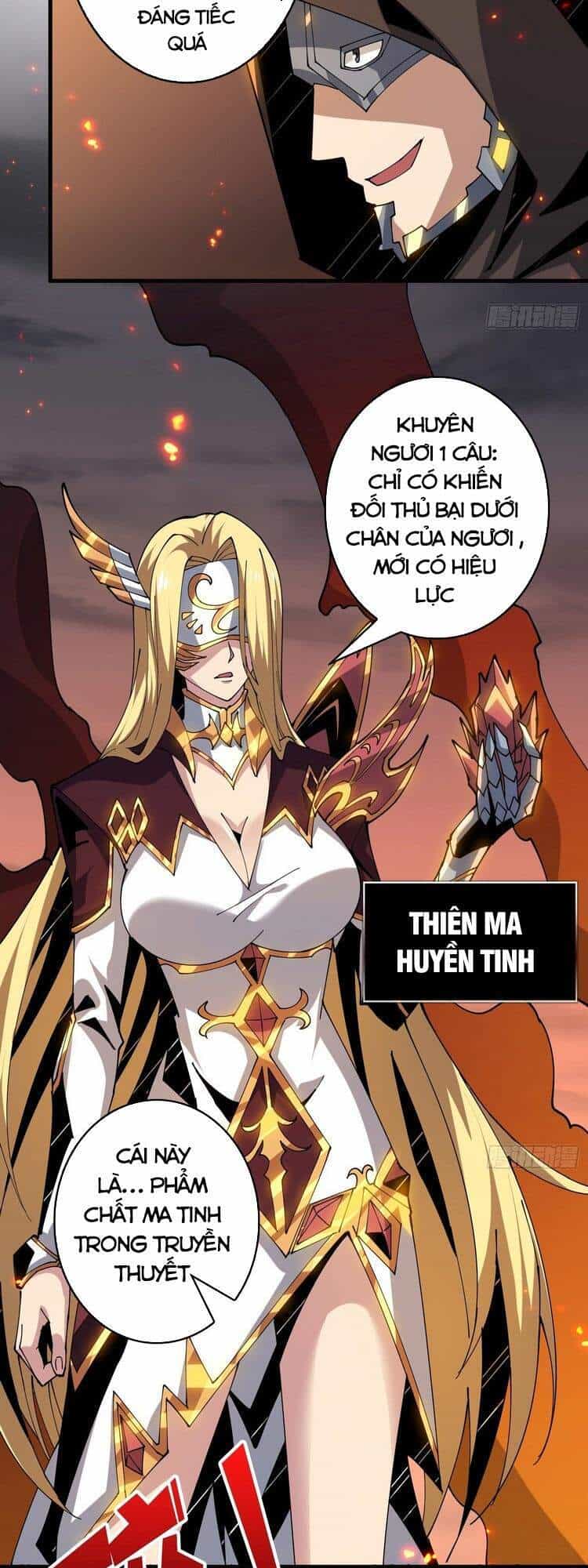 Vừa Chơi Đã Có Tài Khoản Vương Giả - Chương 84 - ảnh 22