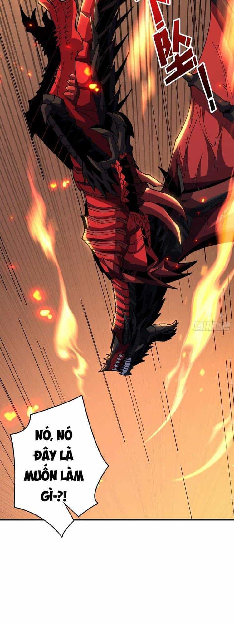 Vừa Chơi Đã Có Tài Khoản Vương Giả - Chương 86 - ảnh 18