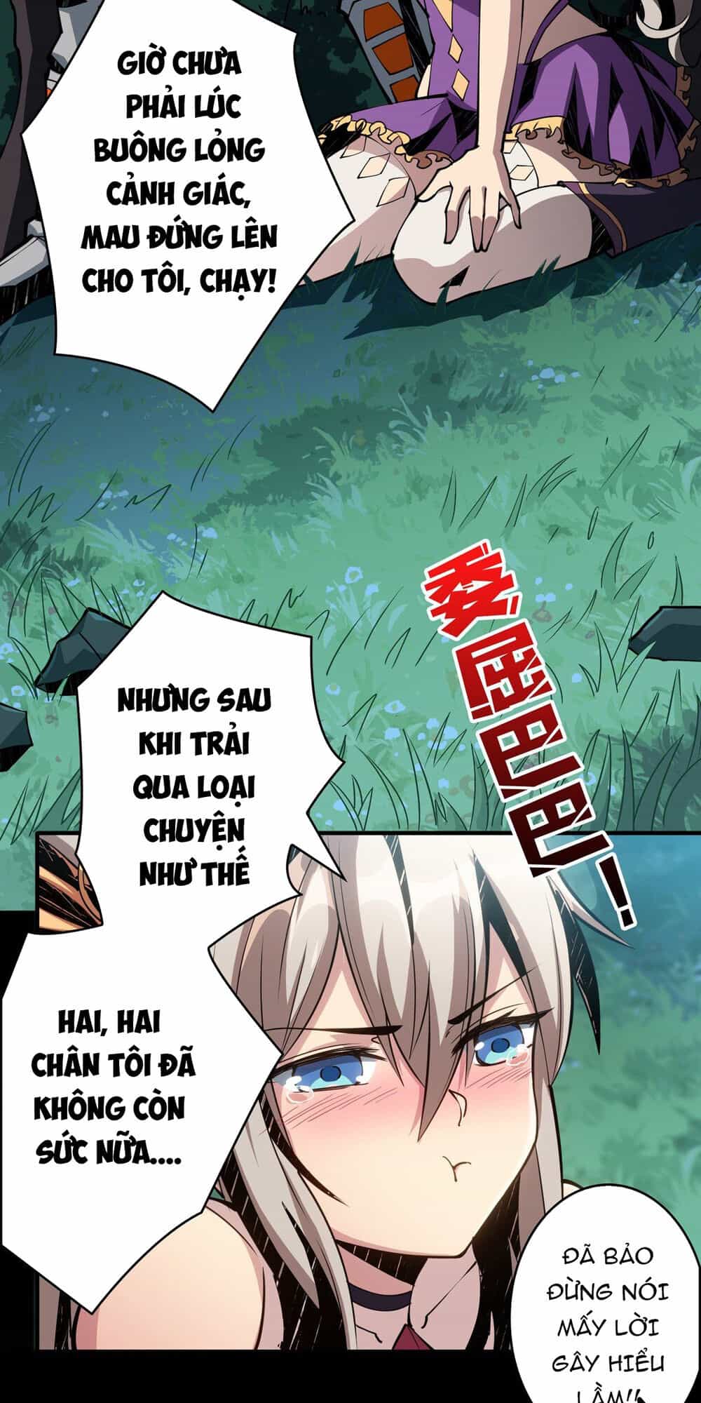 Vừa Chơi Đã Có Tài Khoản Vương Giả - Chương 9 - ảnh 58