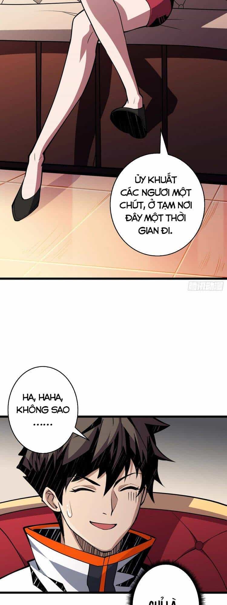 Vừa Chơi Đã Có Tài Khoản Vương Giả - Chương 88 - ảnh 32