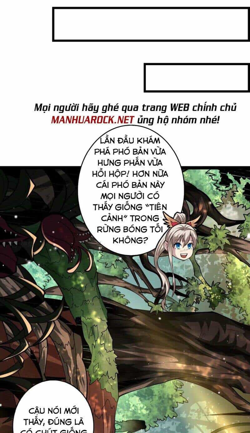 Vừa Chơi Đã Có Tài Khoản Vương Giả - Chương 95 - ảnh 37