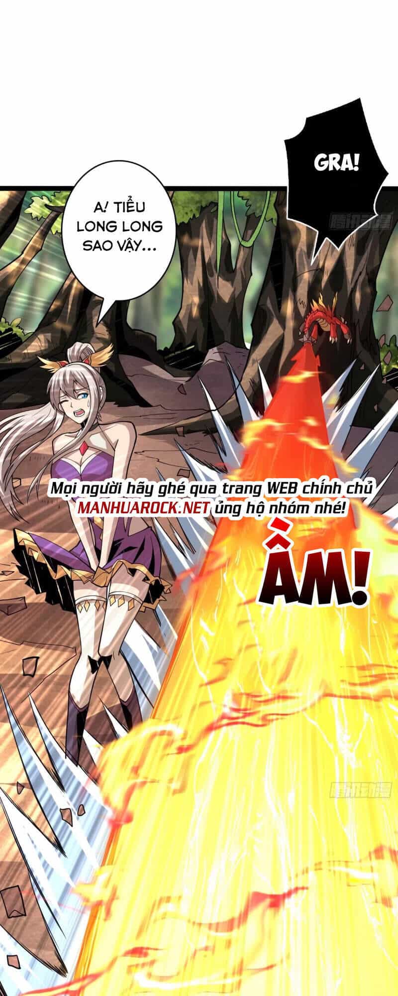 Vừa Chơi Đã Có Tài Khoản Vương Giả - Chương 97 - ảnh 17