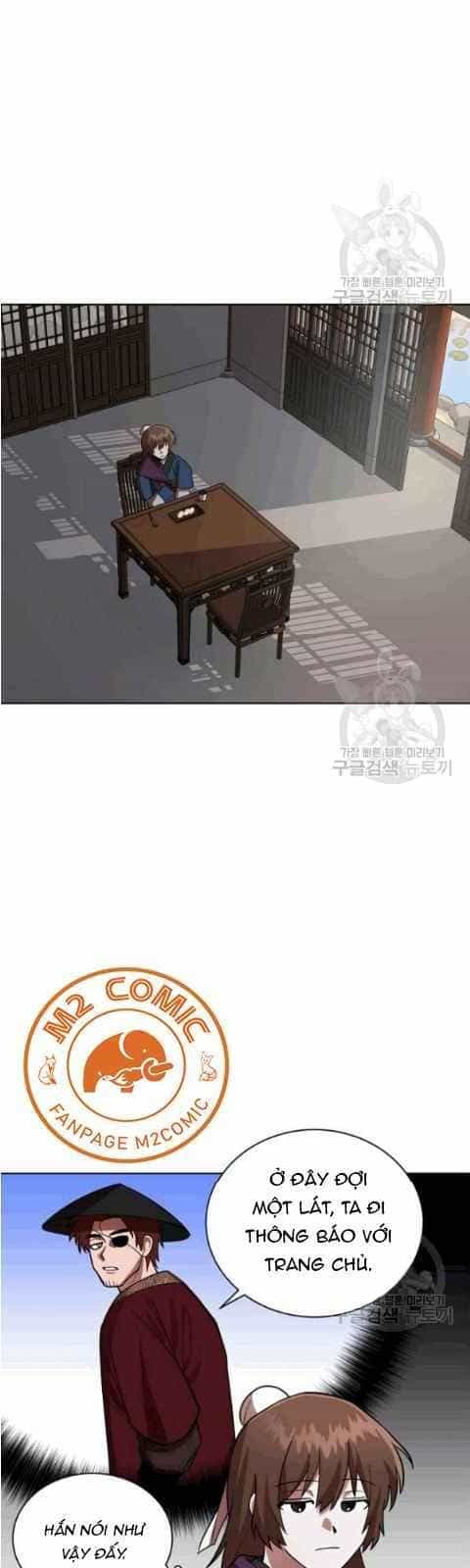 Vua Của Rồng Lửa - Chương 10 - ảnh 22