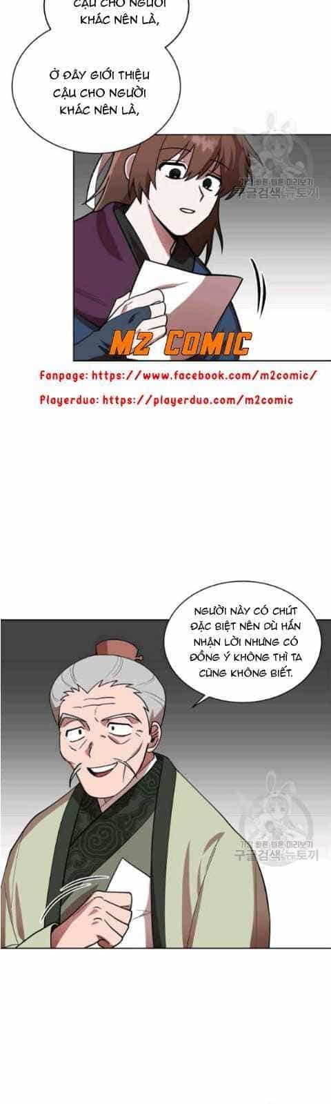 Vua Của Rồng Lửa - Chương 10 - ảnh 8