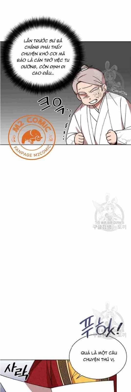 Vua Của Rồng Lửa - Chương 11 - ảnh 20