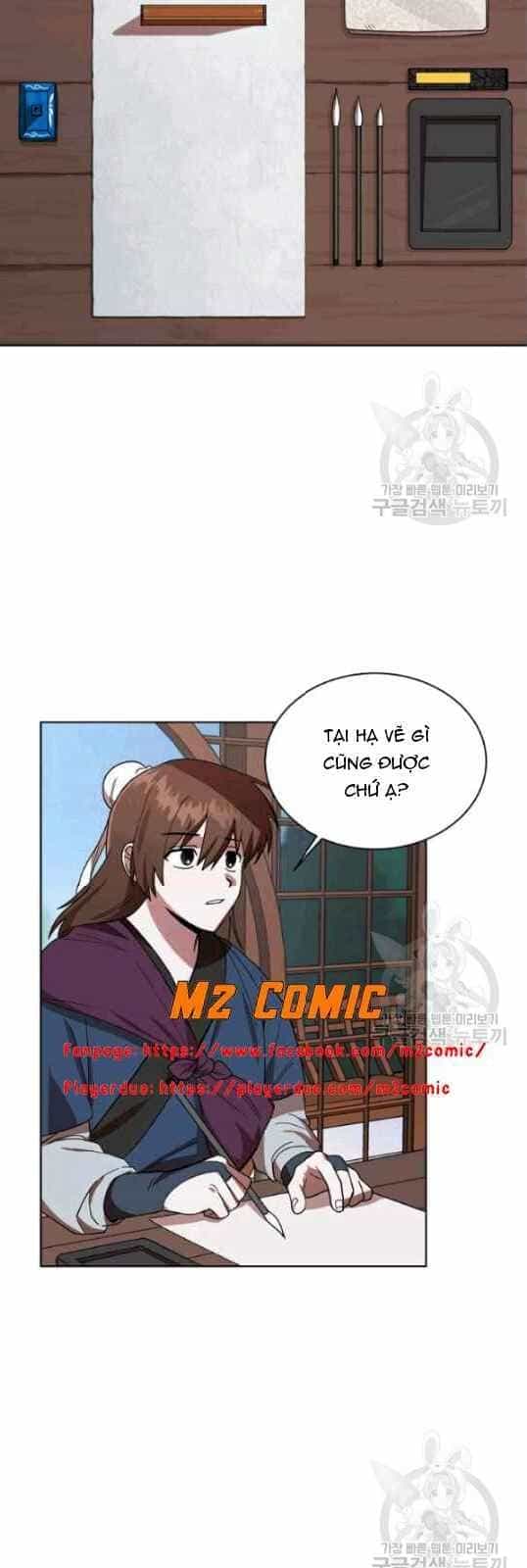 Vua Của Rồng Lửa - Chương 11 - ảnh 29
