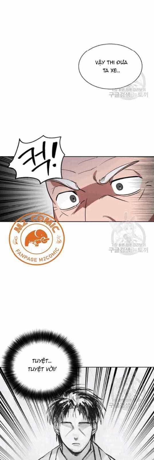 Vua Của Rồng Lửa - Chương 11 - ảnh 38