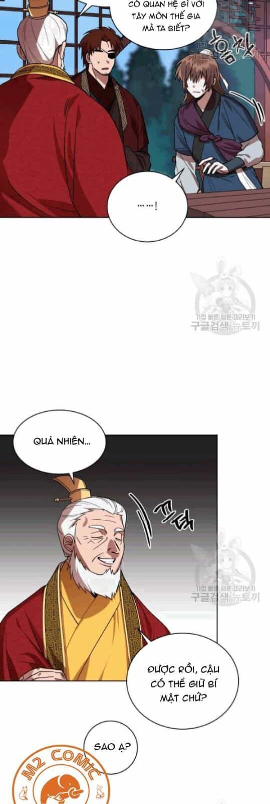 Vua Của Rồng Lửa - Chương 12 - ảnh 10