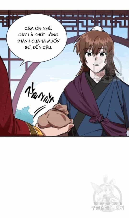 Vua Của Rồng Lửa - Chương 12 - ảnh 12