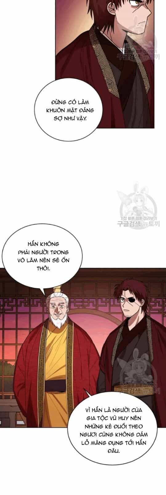 Vua Của Rồng Lửa - Chương 12 - ảnh 16
