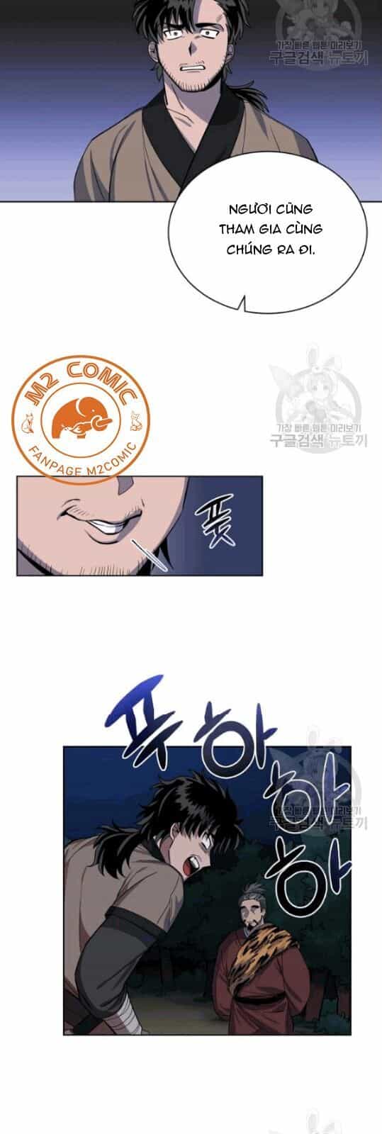 Vua Của Rồng Lửa - Chương 12 - ảnh 34