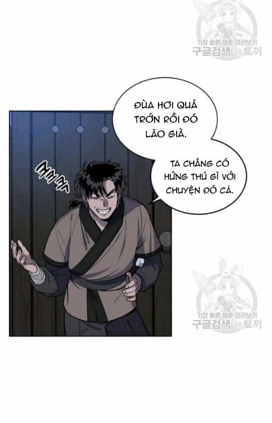 Vua Của Rồng Lửa - Chương 12 - ảnh 35