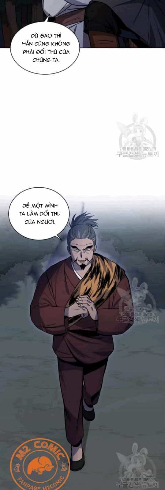 Vua Của Rồng Lửa - Chương 12 - ảnh 40