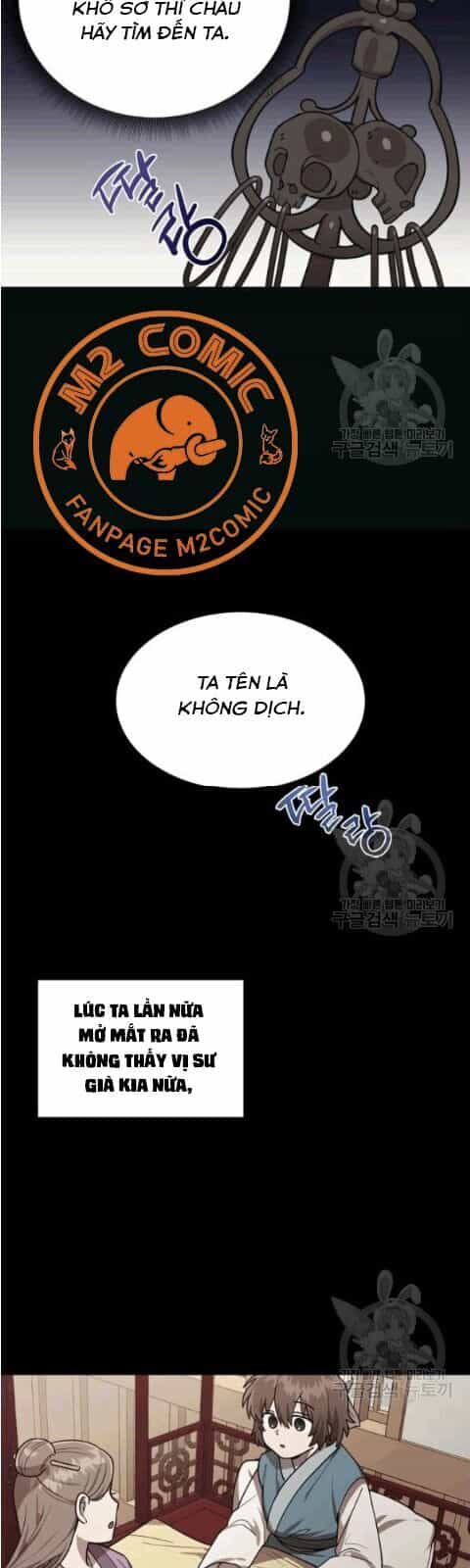 Vua Của Rồng Lửa - Chương 14 - ảnh 14