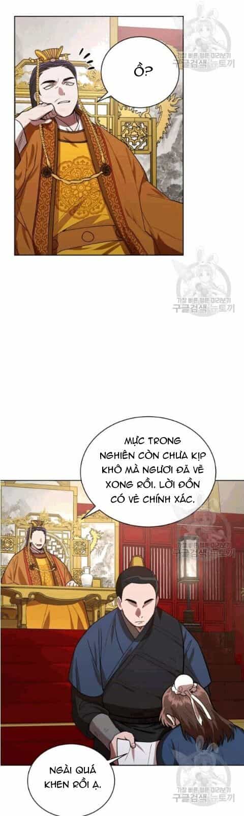 Vua Của Rồng Lửa - Chương 14 - ảnh 33