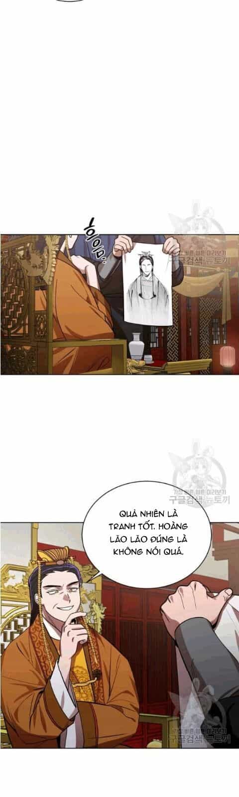 Vua Của Rồng Lửa - Chương 14 - ảnh 34