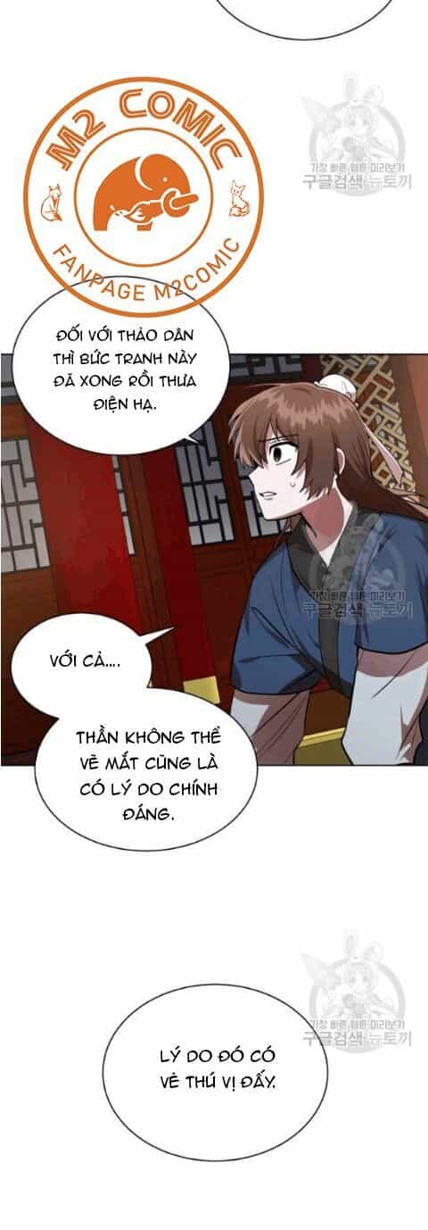 Vua Của Rồng Lửa - Chương 14 - ảnh 36
