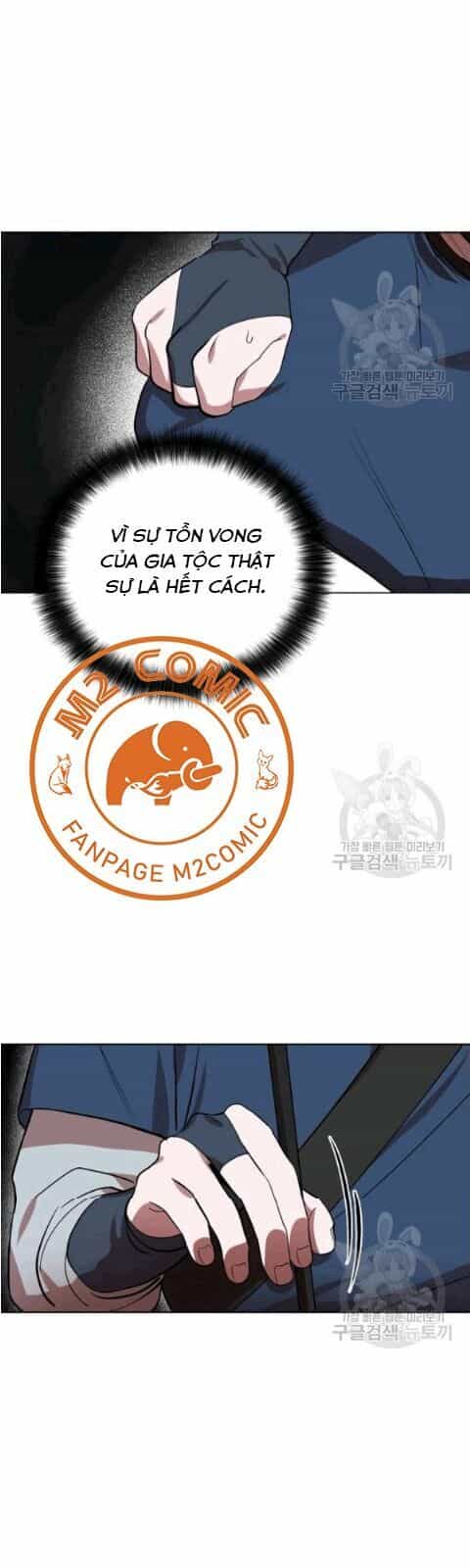 Vua Của Rồng Lửa - Chương 14 - ảnh 45