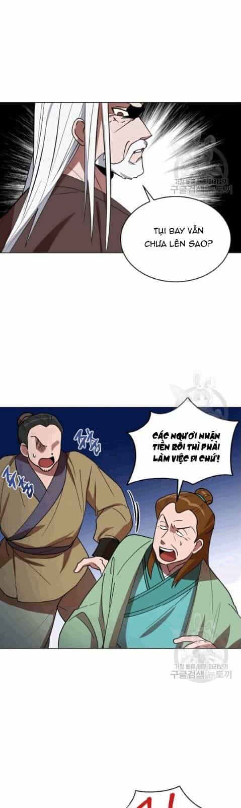 Vua Của Rồng Lửa - Chương 15 - ảnh 40