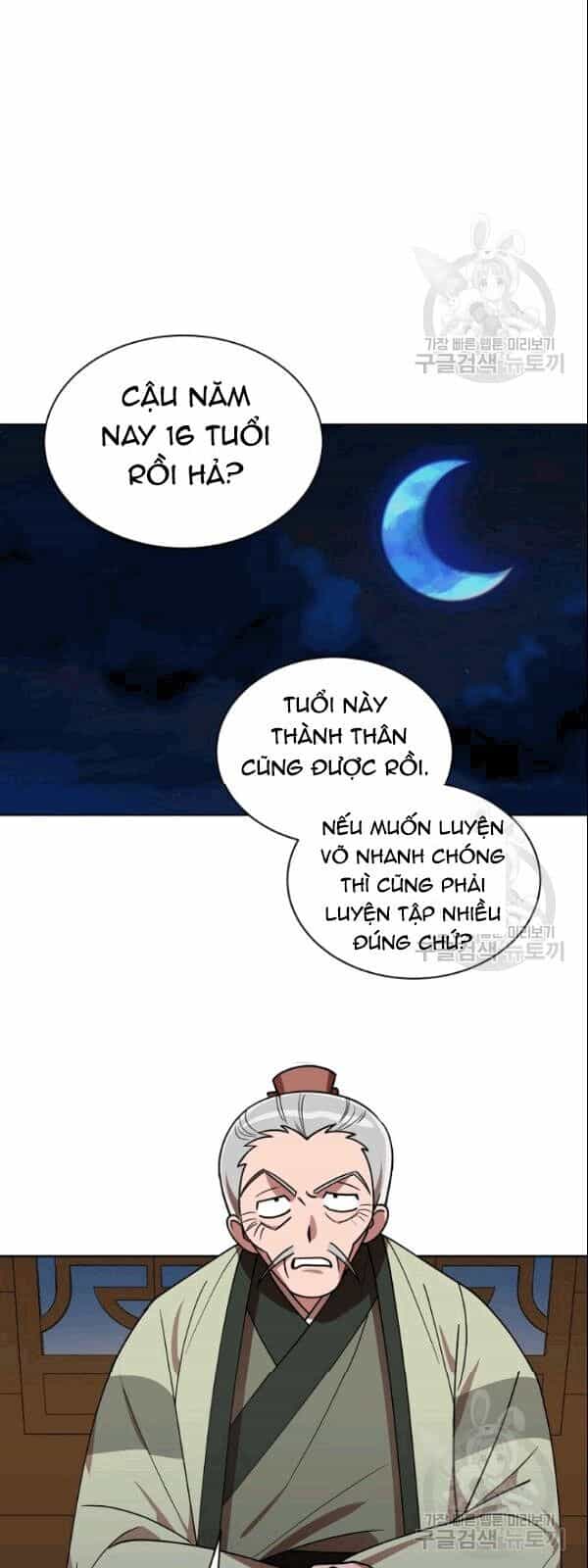 Vua Của Rồng Lửa - Chương 16 - ảnh 13