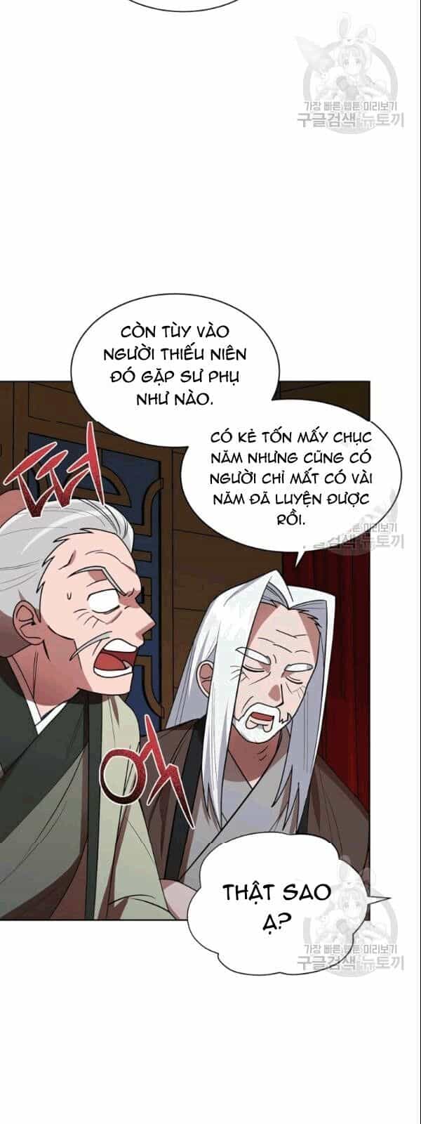Vua Của Rồng Lửa - Chương 16 - ảnh 23