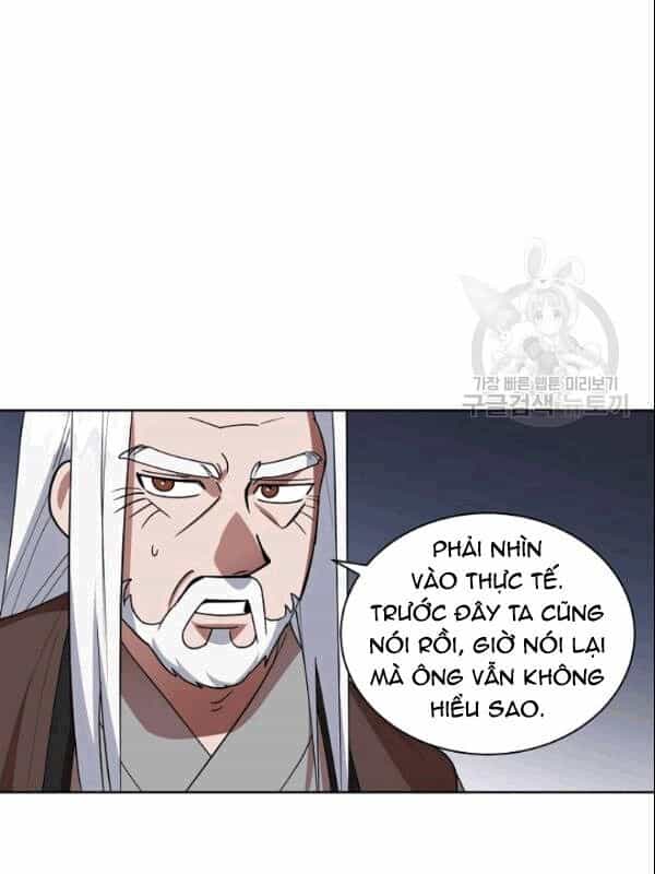 Vua Của Rồng Lửa - Chương 16 - ảnh 27