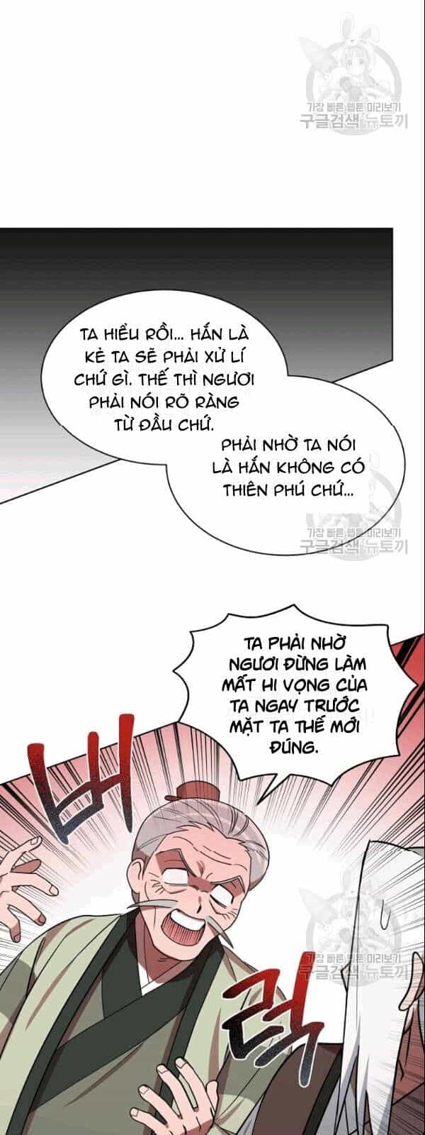 Vua Của Rồng Lửa - Chương 16 - ảnh 28