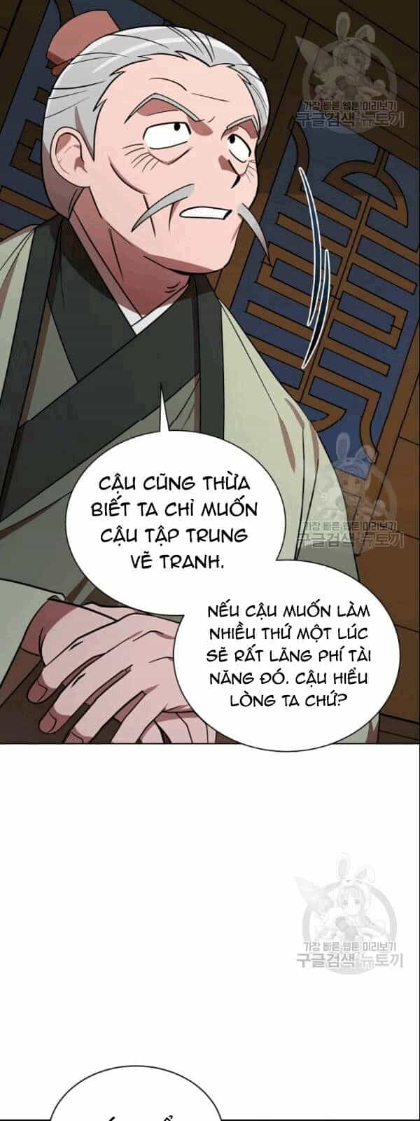 Vua Của Rồng Lửa - Chương 16 - ảnh 31