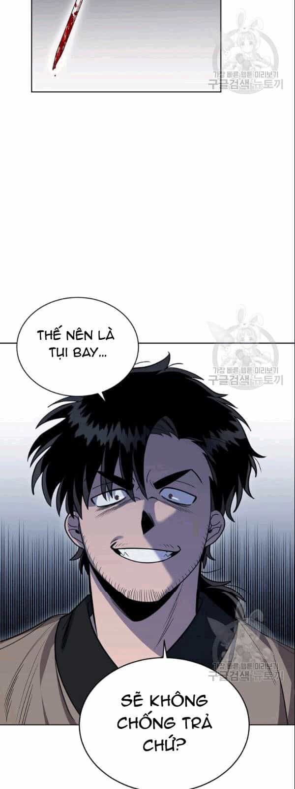 Vua Của Rồng Lửa - Chương 17 - ảnh 16