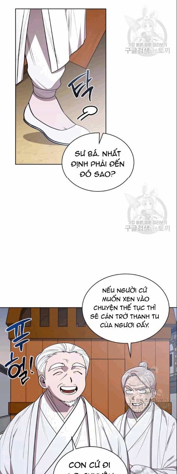 Vua Của Rồng Lửa - Chương 17 - ảnh 31
