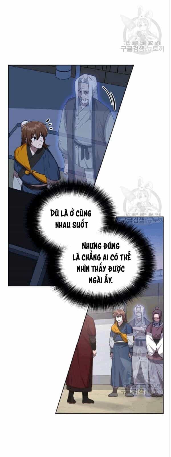 Vua Của Rồng Lửa - Chương 17 - ảnh 36