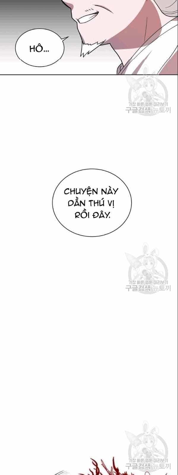 Vua Của Rồng Lửa - Chương 18 - ảnh 24