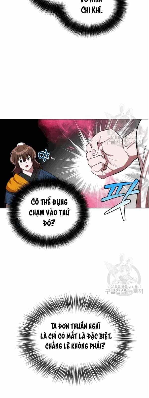 Vua Của Rồng Lửa - Chương 18 - ảnh 45