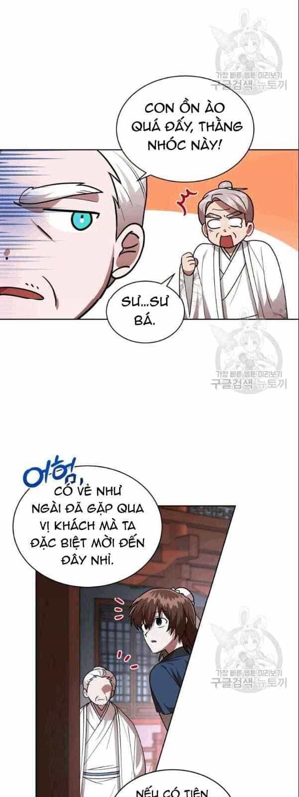 Vua Của Rồng Lửa - Chương 18 - ảnh 48