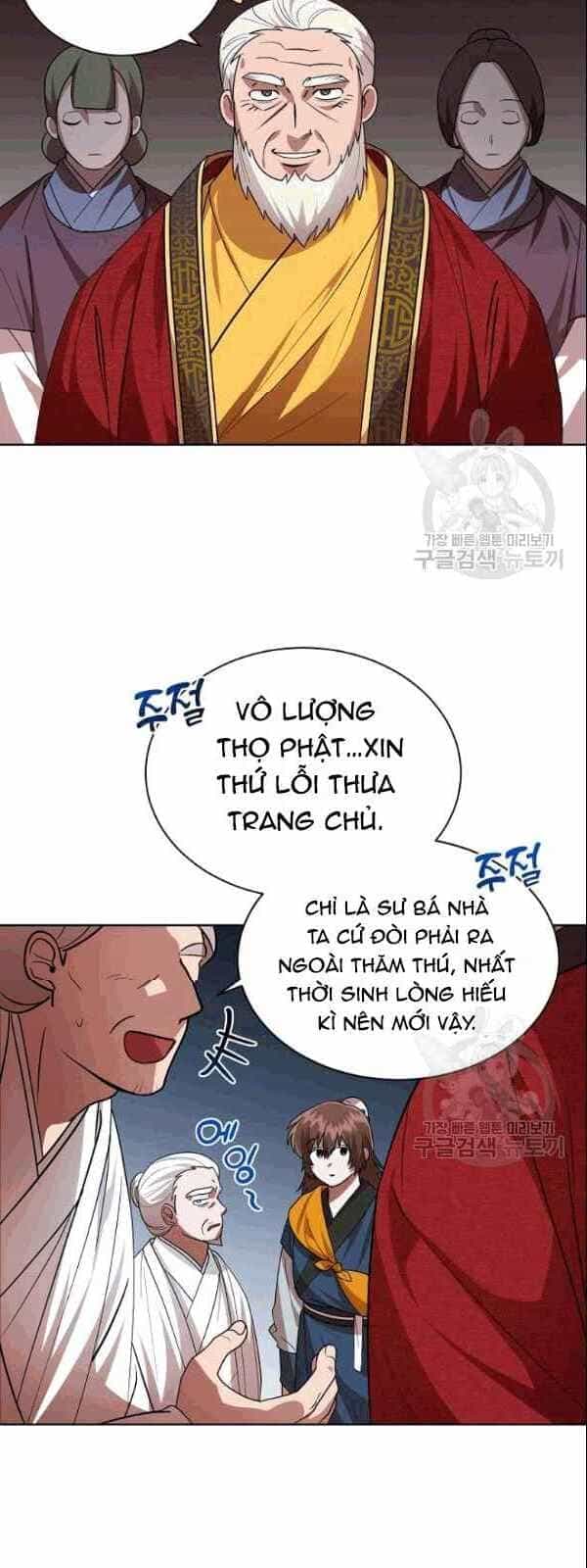 Vua Của Rồng Lửa - Chương 18 - ảnh 50