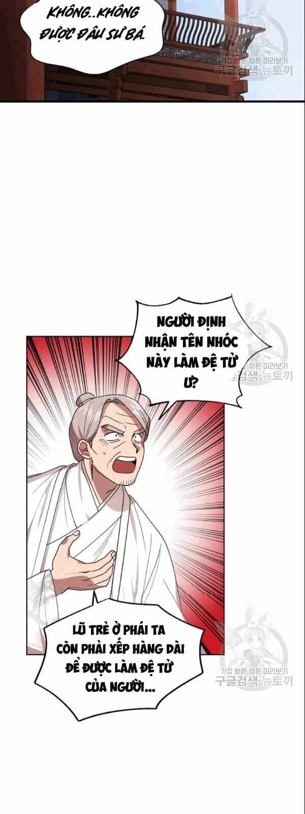 Vua Của Rồng Lửa - Chương 19 - ảnh 10