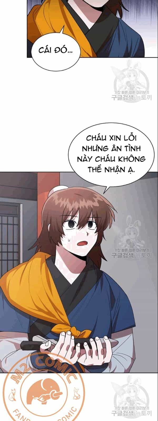 Vua Của Rồng Lửa - Chương 19 - ảnh 13