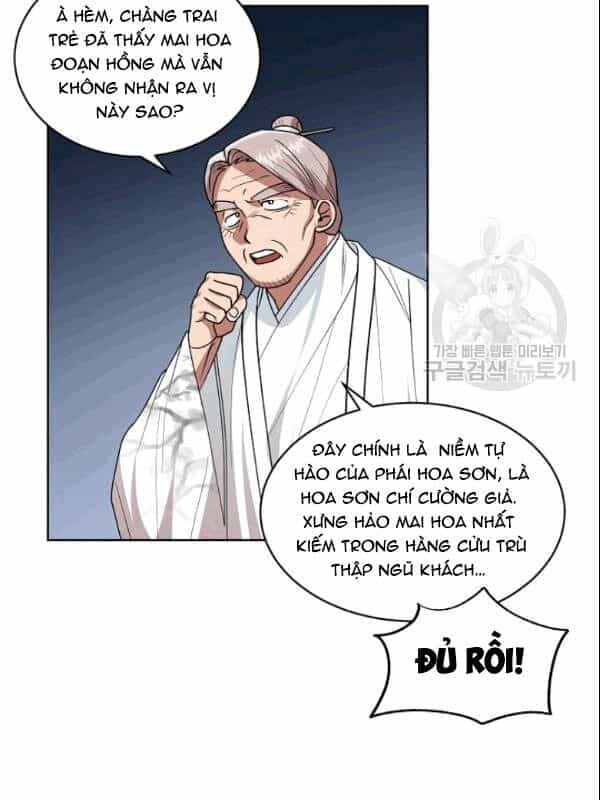 Vua Của Rồng Lửa - Chương 19 - ảnh 16