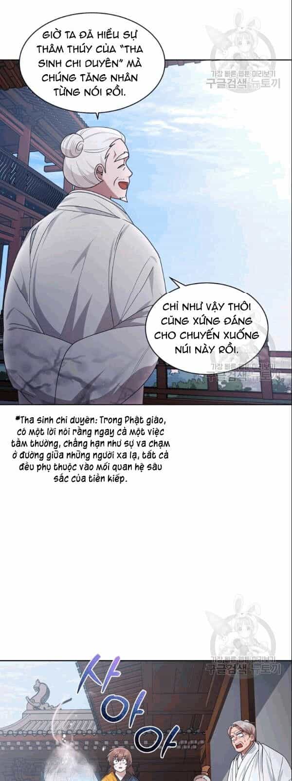 Vua Của Rồng Lửa - Chương 19 - ảnh 22