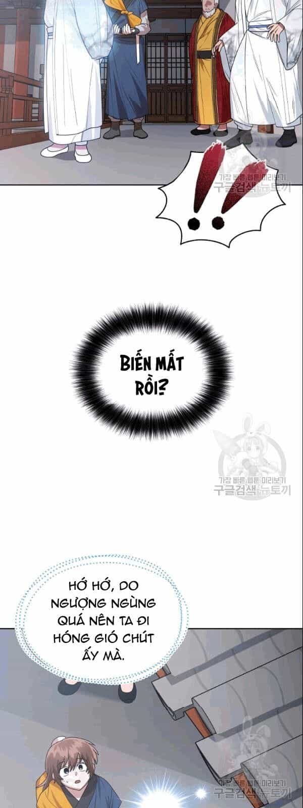 Vua Của Rồng Lửa - Chương 19 - ảnh 23