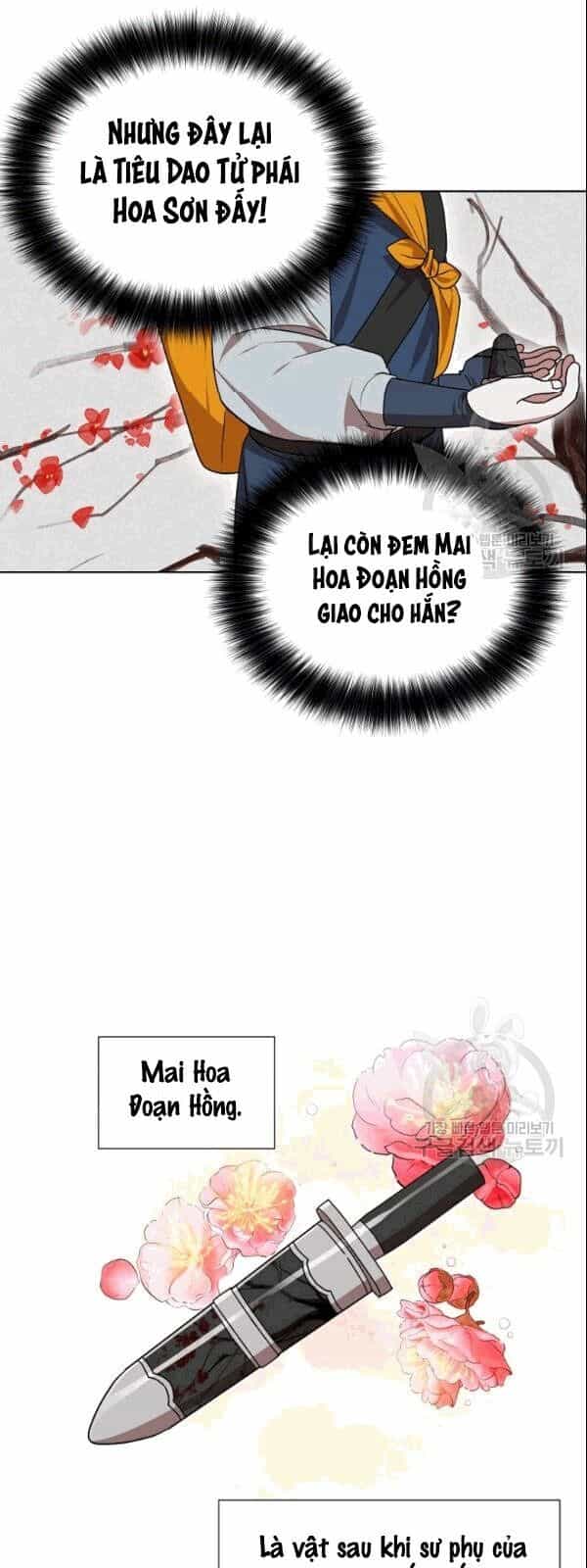 Vua Của Rồng Lửa - Chương 19 - ảnh 29