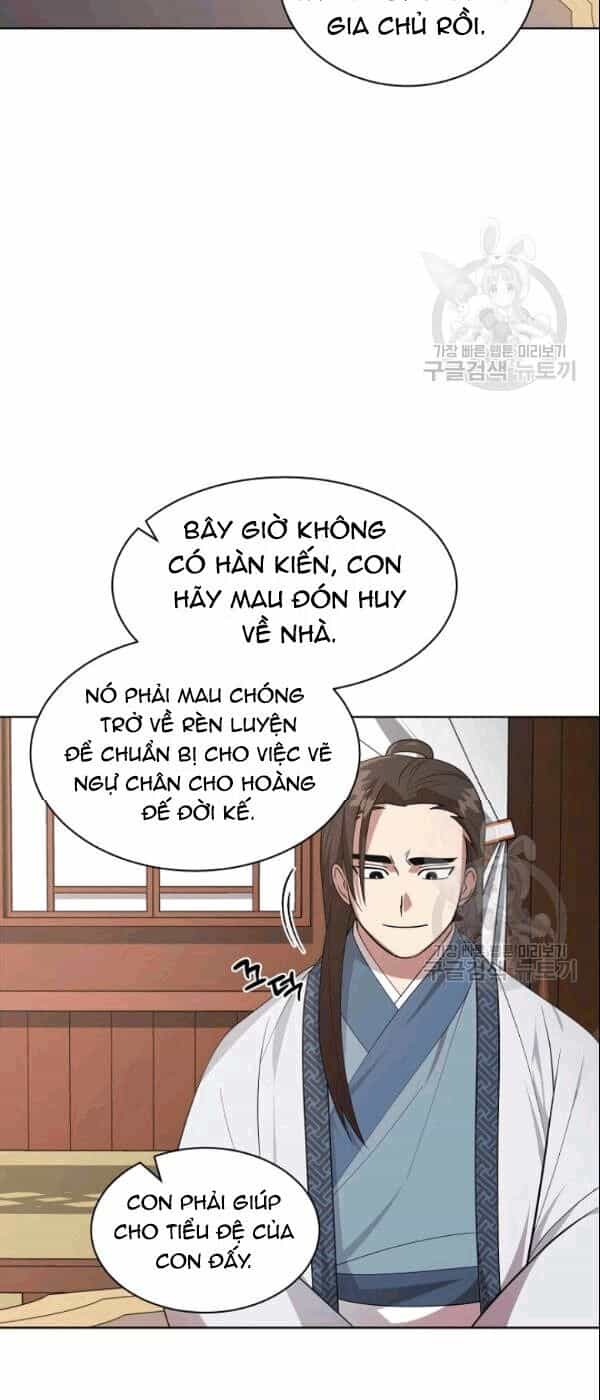 Vua Của Rồng Lửa - Chương 19 - ảnh 41