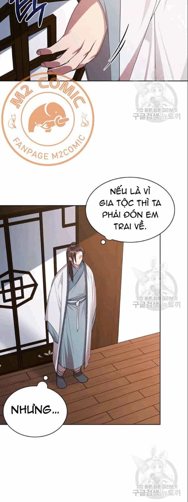 Vua Của Rồng Lửa - Chương 19 - ảnh 48