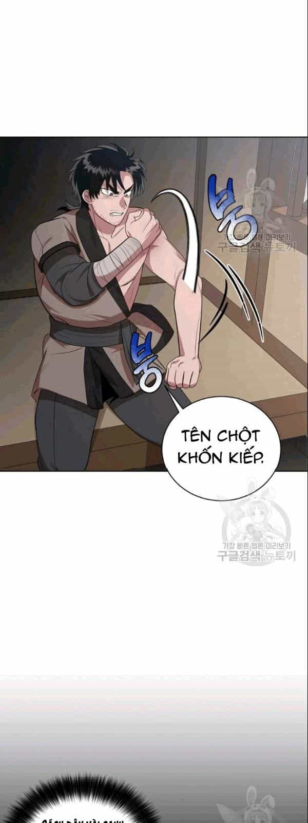 Vua Của Rồng Lửa - Chương 20 - ảnh 19