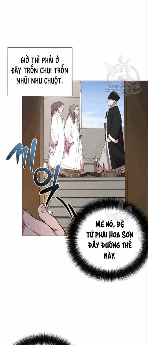 Vua Của Rồng Lửa - Chương 20 - ảnh 29