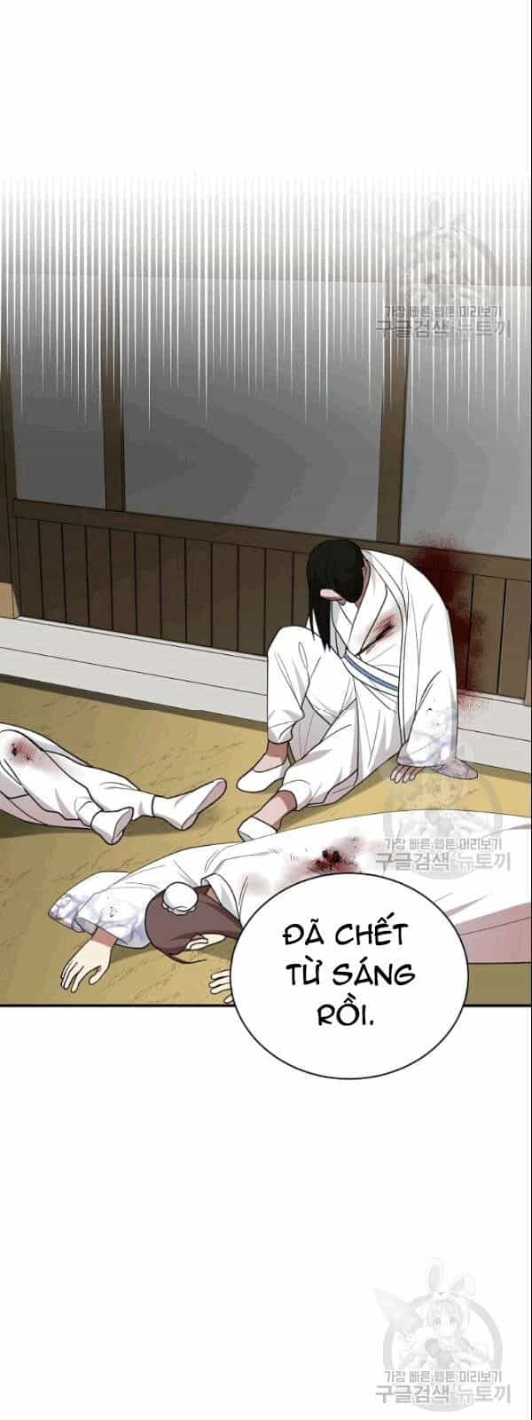 Vua Của Rồng Lửa - Chương 20 - ảnh 34