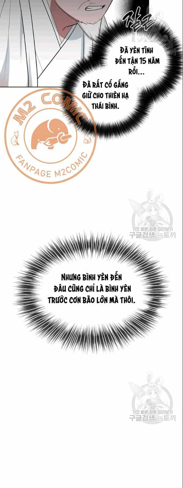 Vua Của Rồng Lửa - Chương 20 - ảnh 45