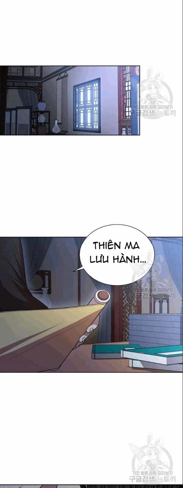 Vua Của Rồng Lửa - Chương 20 - ảnh 46