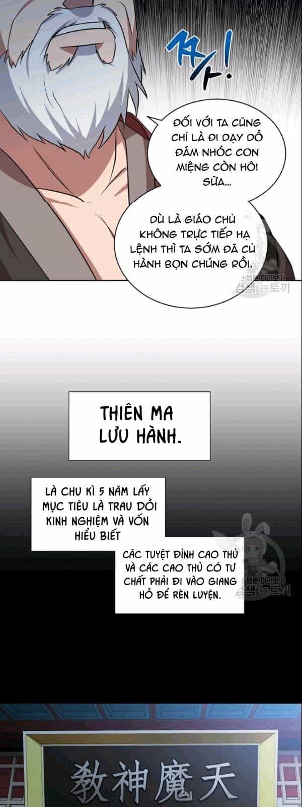 Vua Của Rồng Lửa - Chương 20 - ảnh 47