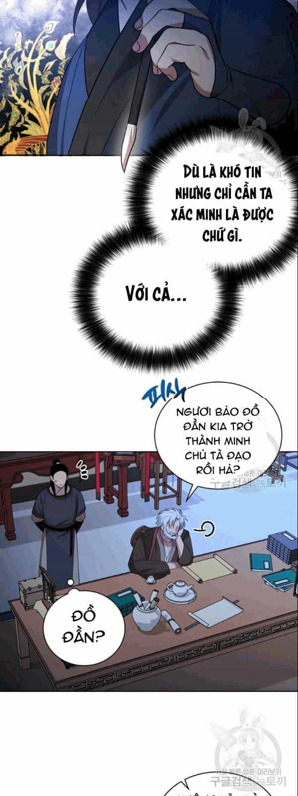 Vua Của Rồng Lửa - Chương 20 - ảnh 49
